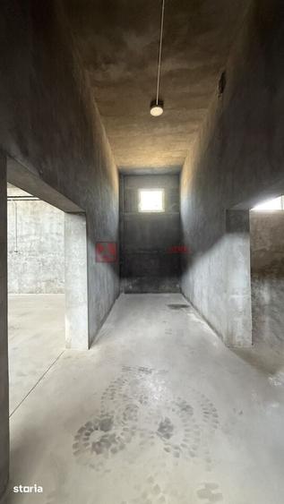 Spațiu comercial, de 590 mp, în Central
