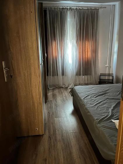 Apartament cu 2 camere semidecomandat în Fortuna