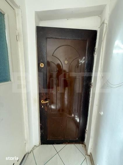 Apartament cu 2 camere în Rovinari