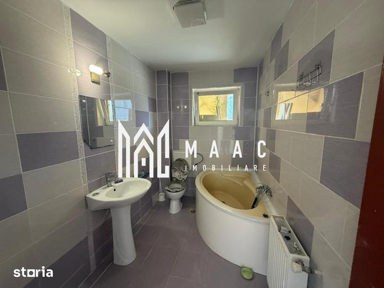 Apartament cu 2 camere în Țiglari
