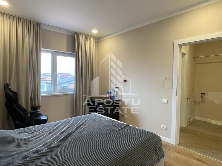 Duplex cu 5 camere cu Canalizare în Moșnița Veche