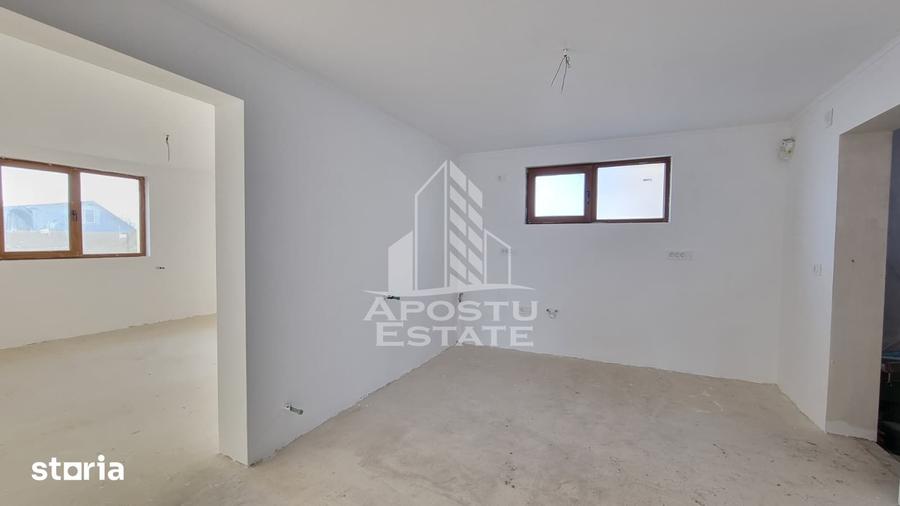 Casa individuala de vanzare P+M cu 6 camere, Sanandrei - 5