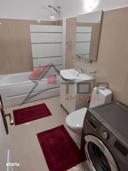 Apartament cu 2 camere decomandat în Rediu