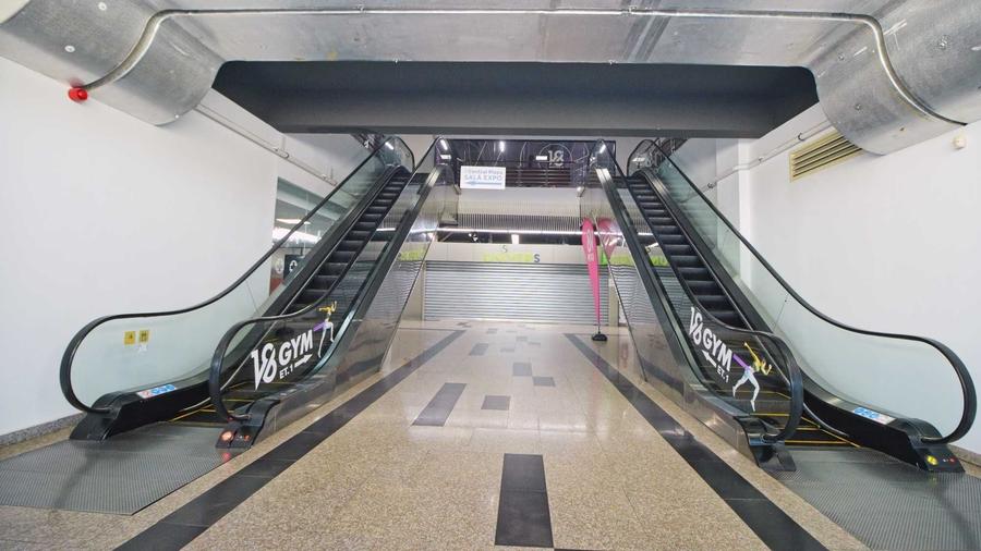 Spațiu comercial, de 300 mp, în Central