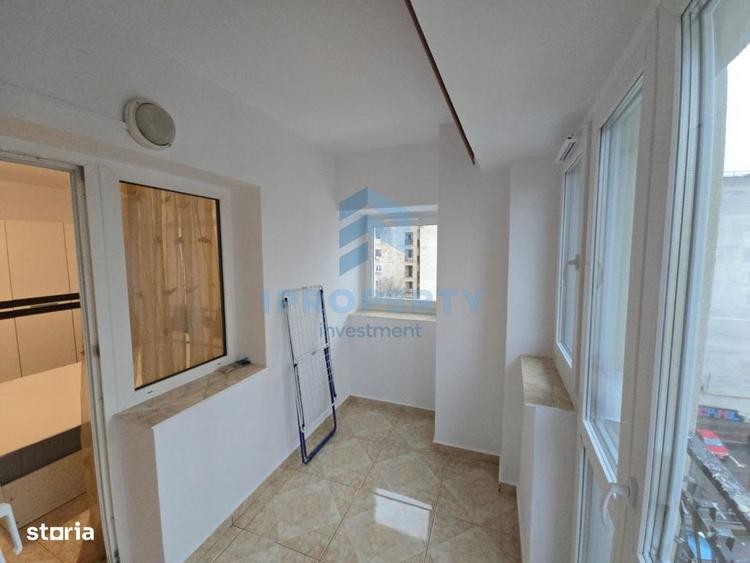 Apartament cu 3 camere, mobilat în Timpuri Noi