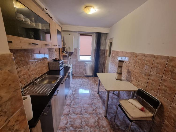 Apartament cu 2 camere în Ampoi 1