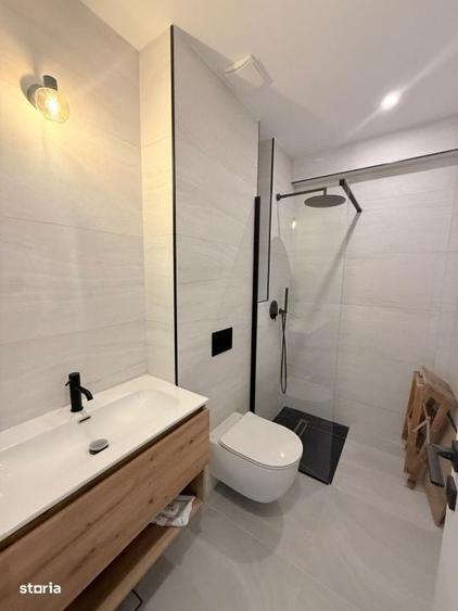 Apartament 2 camere | Prima inchiriere | The Corner Dragos Voda | - 6