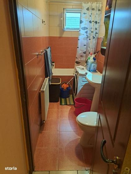 Apartament cu 2 camere în Micro 11