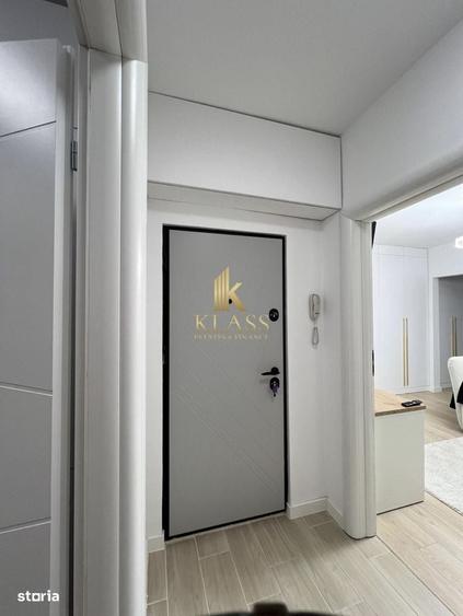 Apartament 2 camere de inchiriat Ion Mihalache | 5 minute de metro - 8