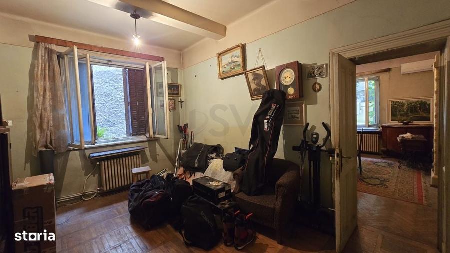 Apartament 3 camere Piata Romana - 2