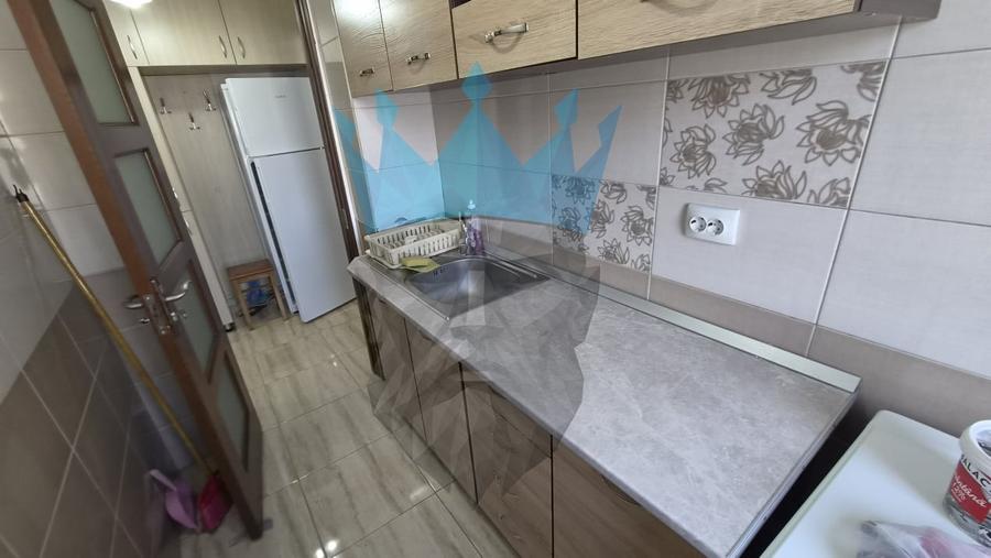 Apartament cu 2 camere decomandat, mobilat în Colentina