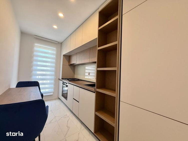 Apartament cu 2 camere în Ștefăneștii de Jos