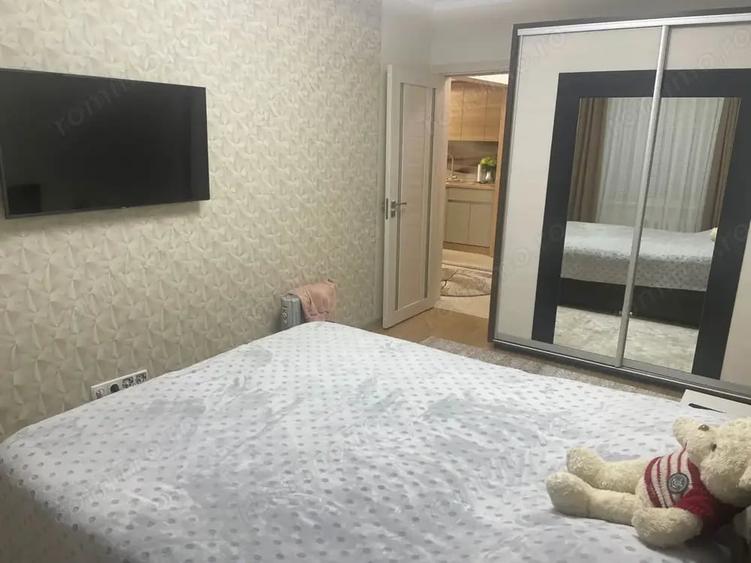 Apartament cu 2 camere decomandat în Torontalului