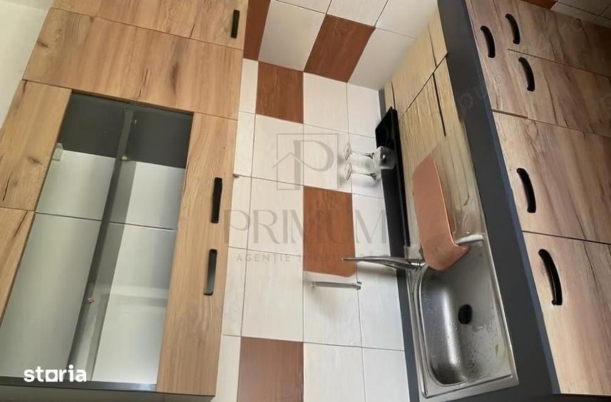 Apartament 1 camera zona foarte buna, langa Iulius Mall - 4