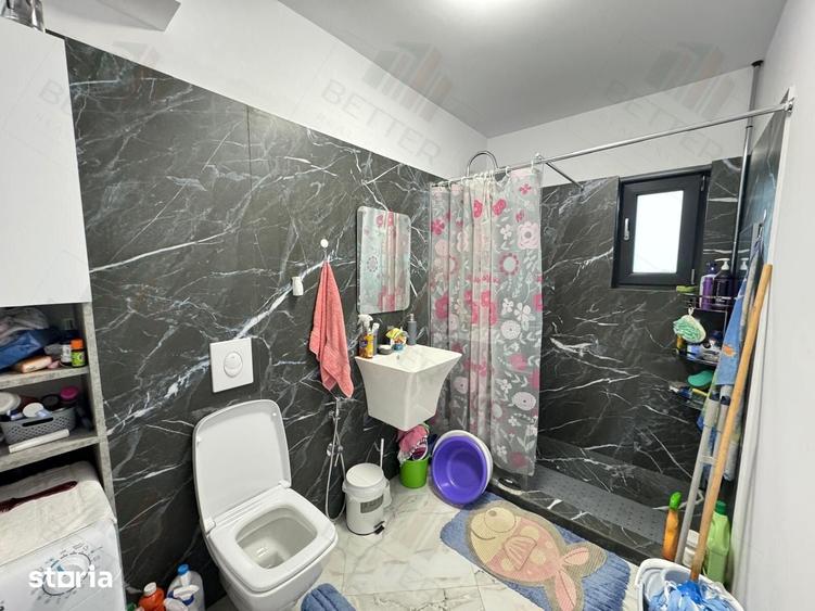 Casa Individuala P+1E Popesti Leordeni - 6 Camere - 603 mp - Piscina - 8