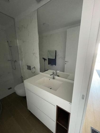 Apartament cu 2 camere decomandat, mobilat în Floreasca