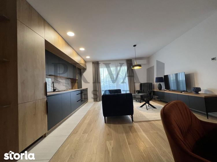Apartament cu 3 camere, mobilat în Blașcovici
