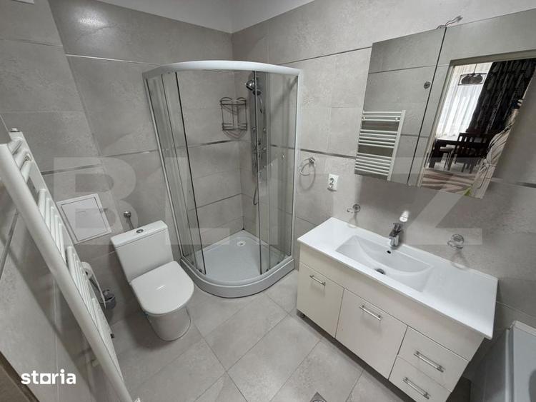 Apartament 2 camere, 2 parcari, zona Vivo - 3
