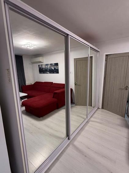 Inchiriez apartament de 2 camere la metrou Lujerului - 3