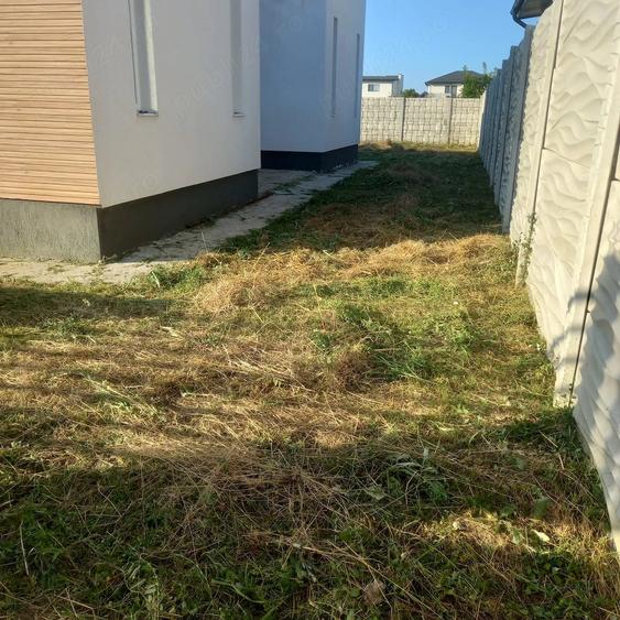 Casă cu 3 camere cu Teren 417 Mp în Berceni