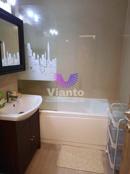 Apartament 3 camere | 76 mp utili | Zona Parcul Subarini | Sibiu - 9