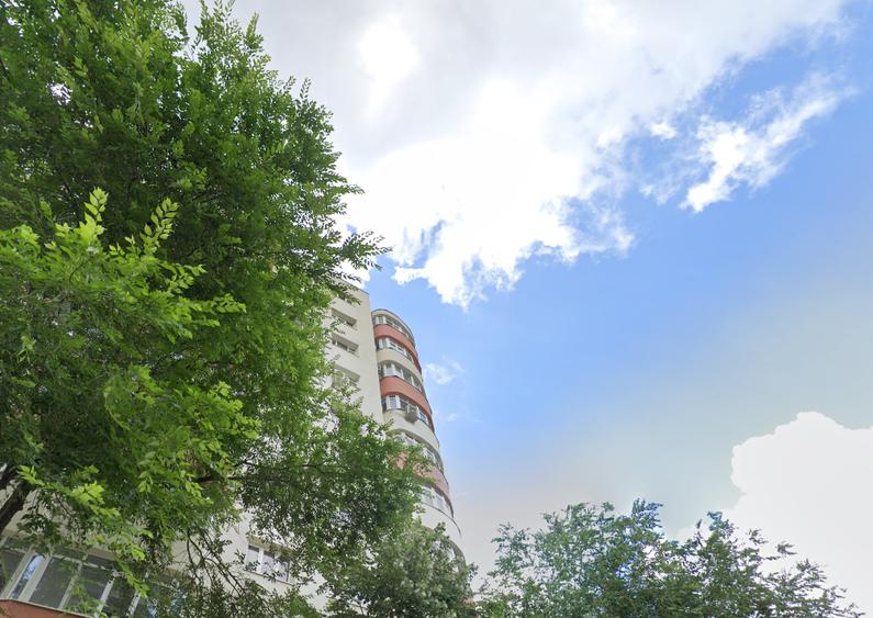 Pantelimon - Piata Delfinului - Bv Chisinau -7 min Mega Mall - 1