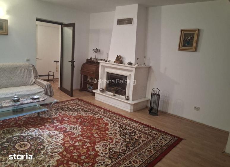 Casa 4 camere Popas Pacurari , 140 metri Cod:163414