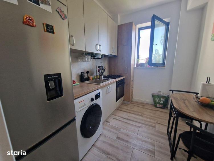 Mamaia Nord- 2 camere decomandate, 77mp, etaj 2/6 parcare propietate - 7