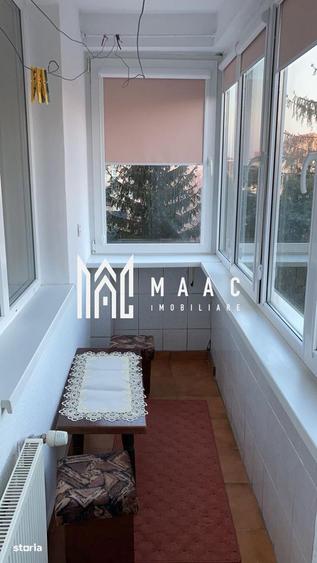 Apartament cu 2 camere, mobilat în Ștrand