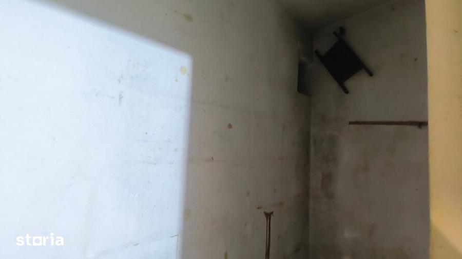 Apartament 2 camere in Deva, zona Gojdu - 10