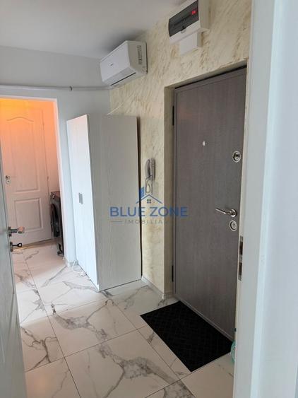 Apartament cu 4 camere, mobilat în Gorjului
