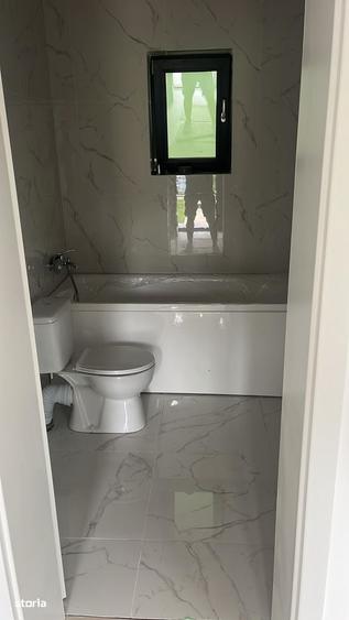 Casă cu 3 camere cu Teren 440 Mp în Horpaz