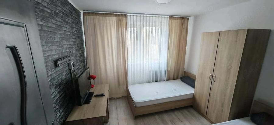 Apartament cu 2 camere decomandat în Brâncoveanu