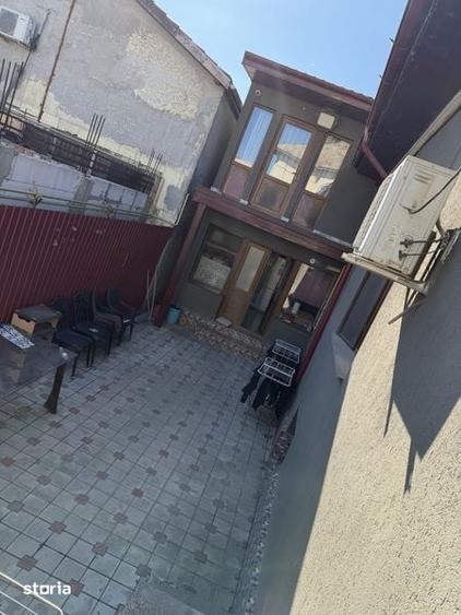 Vand casa 3 camere zona port - 2