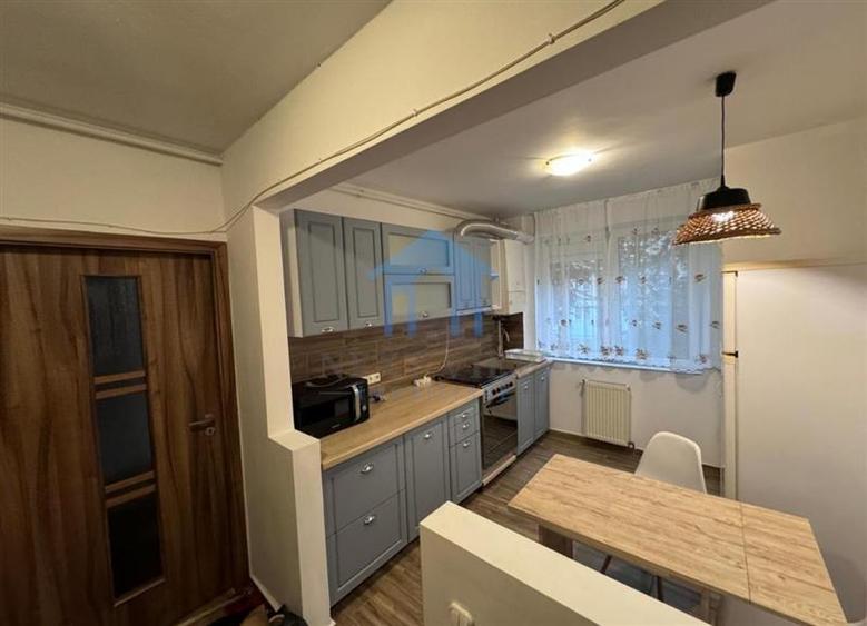 Apartament 3 camere, Gheorgheni - 4