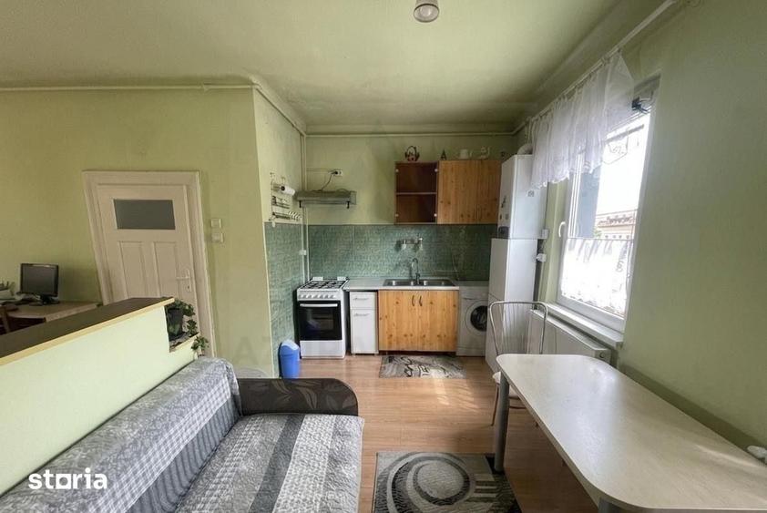 Apartament cu 2 camere în Terezian