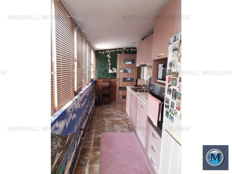 Garsonieră decomandată, mobilată în Ultracentral