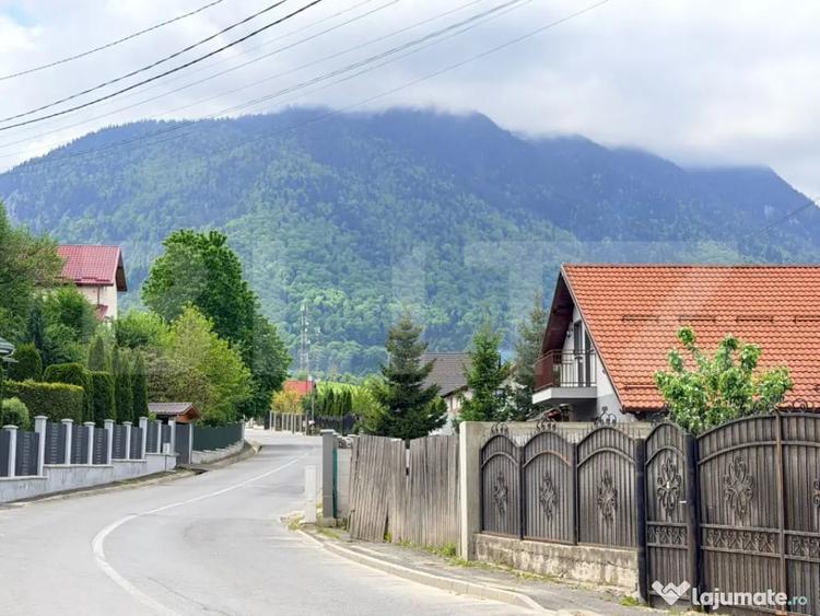 Teren în Tohănița