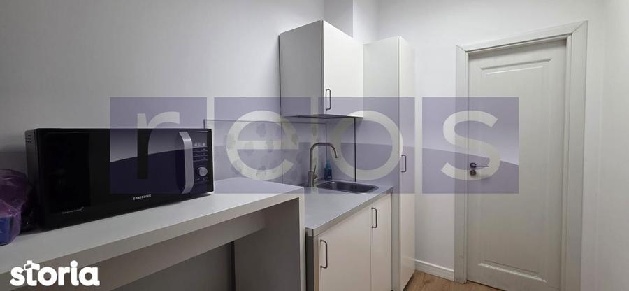 Apartament cu 4 camere în Floreasca