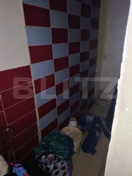 Casă individuală cu 2 camere cu Canalizare în Exterior Vest