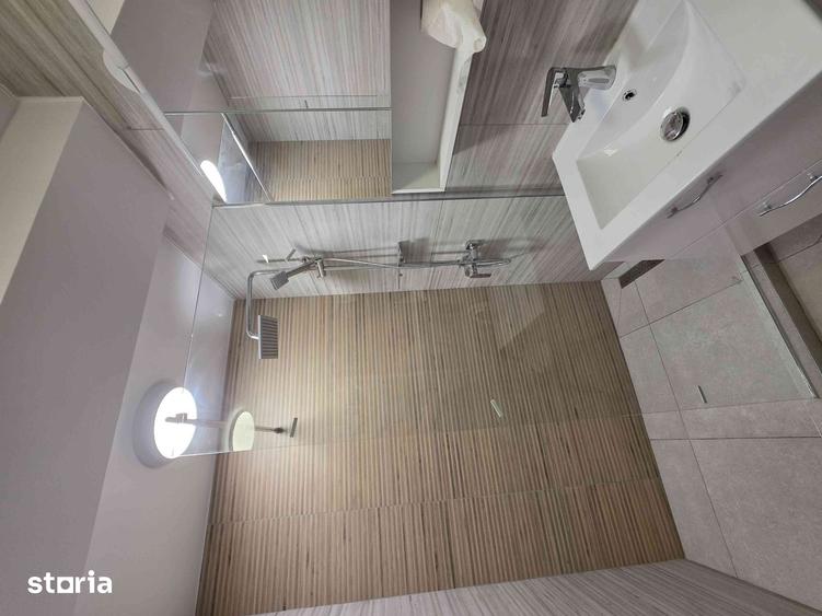 Apartament cu 2 camere în Inel II