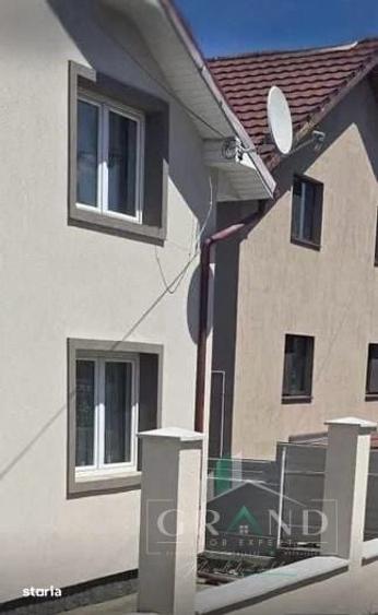 De inchiriat, CASA in Sannicoara, Cluj - 1