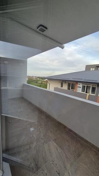 Apartament 2 camere | Popesti-Leordeni | Prima inchriere | Totul nou | Parcare - 8