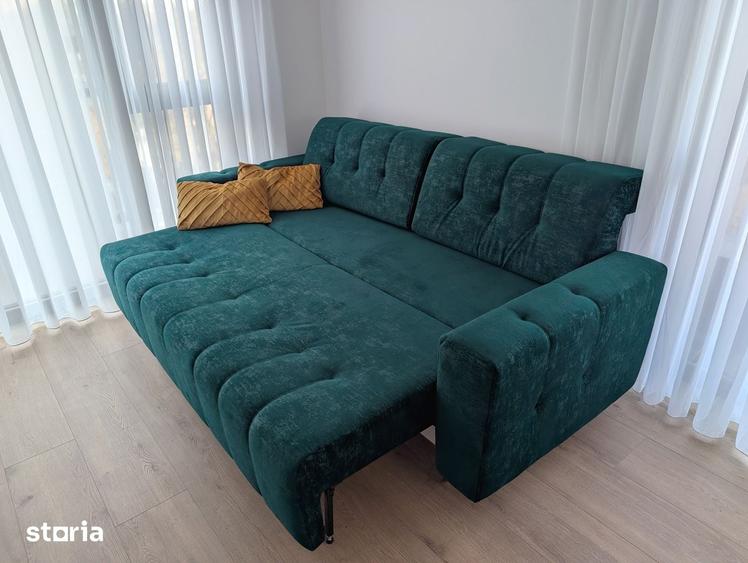 Apartament cu 3 camere în Grivița