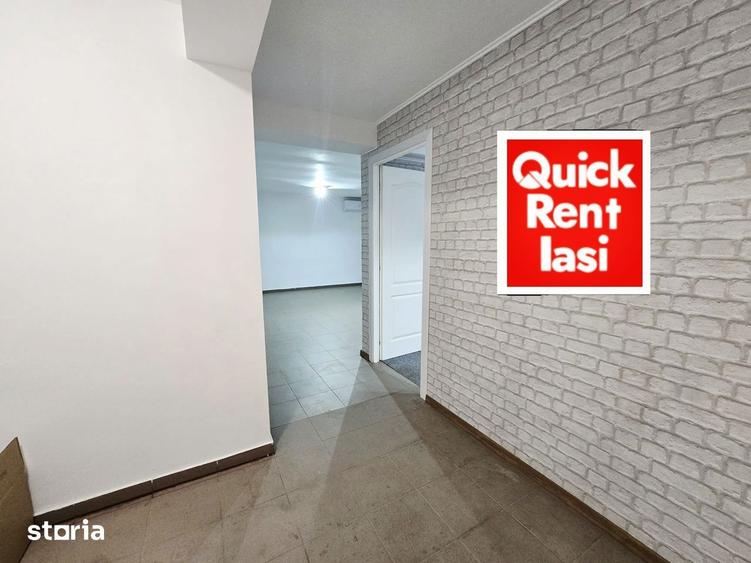 Tudor Bucsinescu Spatiu Comercial De Inchiriat - 4