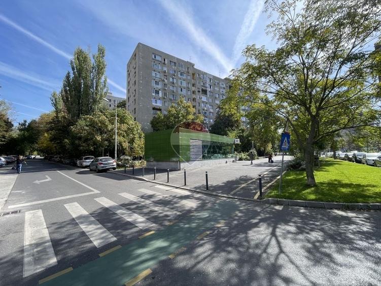 Apartament cu 2 camere semidecomandat, mobilat în Drumul Taberei