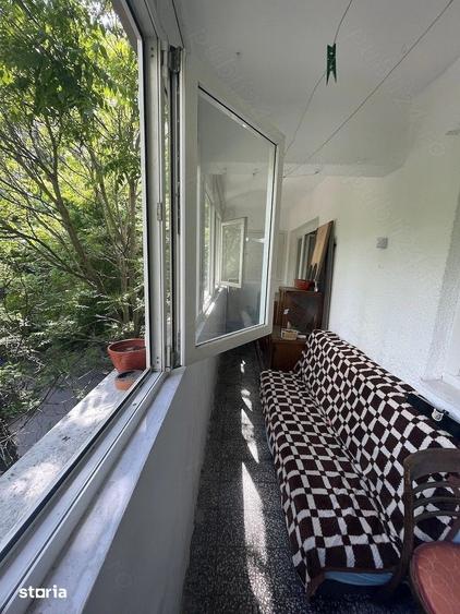 De inchiriat apartament 2 camere Lujerului/Pet Friendly - 3