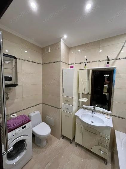 Garsonieră decomandată în Dristor