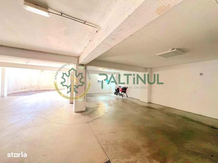 Apartament cu 3 camere în Trei Stejari