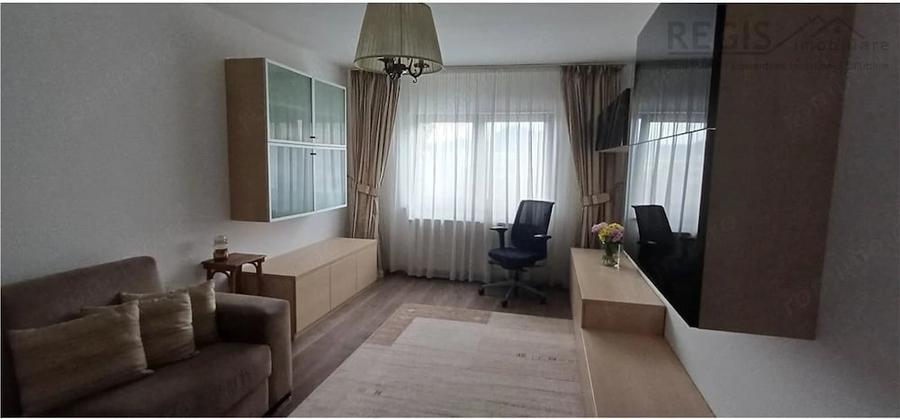 Apartament cu 2 camere în Craiter